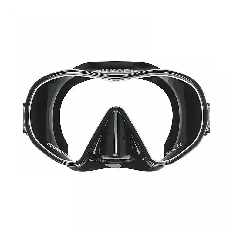 Maske Scubapro SOLO Sonderangebot