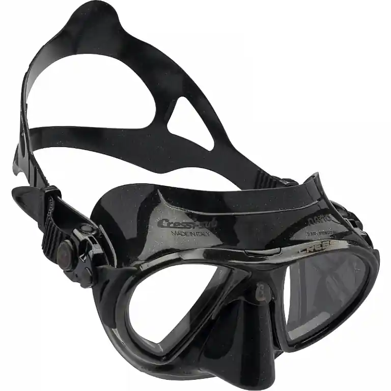 Neuheit Maske Cressi NANO