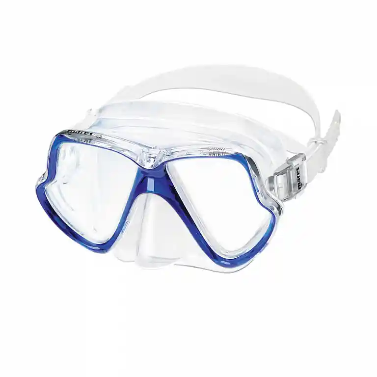 Schnäppchen Maske Mares WAHOO