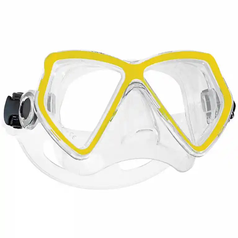 Maske Scubapro MINI VU Bestseller