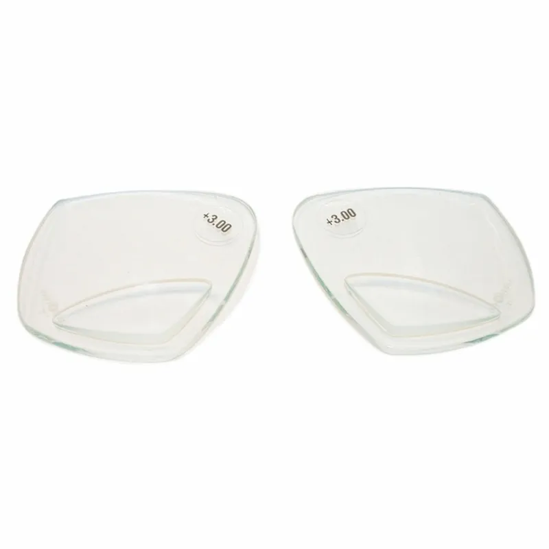 Dioptrische Gläser zur Maske REVEAL X2 (von +1,5 bis +3) Günstig