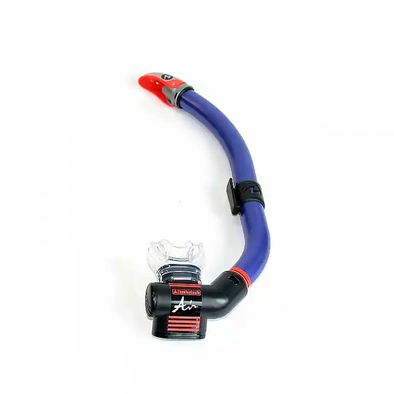 Mega-Angebot Schnorchel Aqualung AIR P.V. DRY