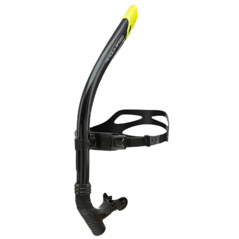 Neue Kollektion Schwimmschnorchel Aqua Speed COMET