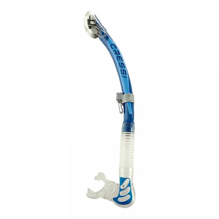 Preisknaller Schnorchel Cressi ALPHA ULTRA DRY