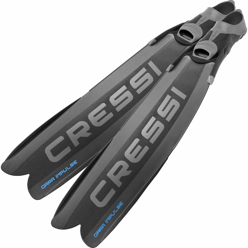 Mega-Angebot Freitauchflossen Cressi GARA TURBO IMPULSE