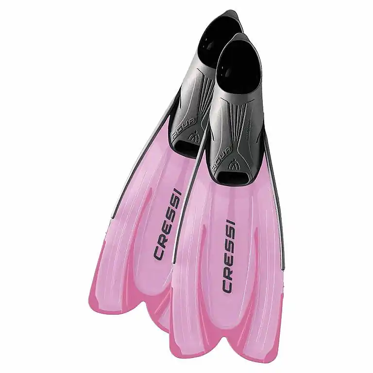 Expressversand Flossen Cressi AGUA