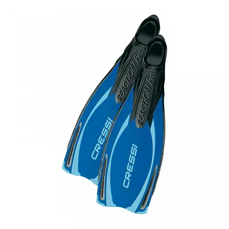 Neue Ware Flossen Cressi REACTION PRO