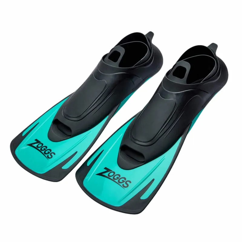 Zoggs SWIM FIN ENERGY türkisfarbene Flossen Online Kaufen