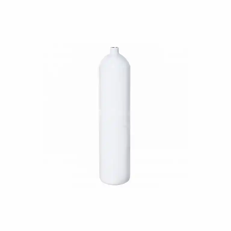 Top-Preis Tauchflasche FABER 8 L/300 bar konvex