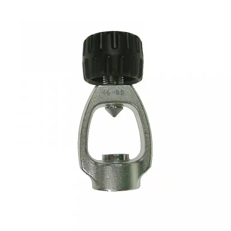 Markenprodukt Bügeladapter DS DIN/INT