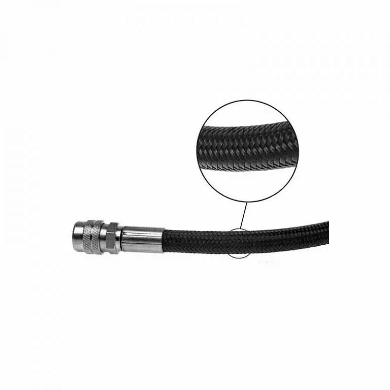 Versand Am Gleichen Tag Mitteldruckschlauch für Kompensator Tecline PROFLEX