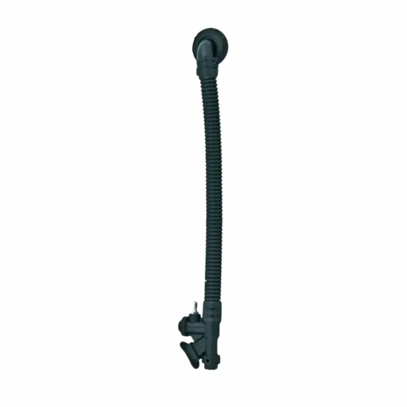 Tecline Inflator 40cm Neu Im Sortiment