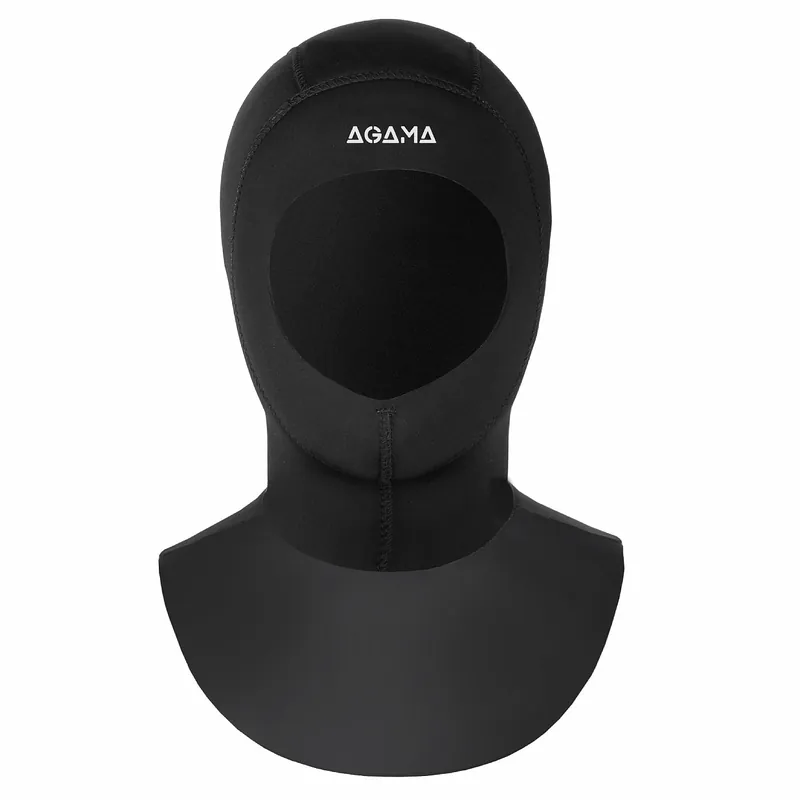 Preisreduziert Neoprenhaube Agama DIVE 5 mm