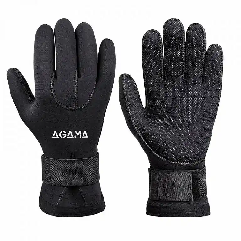 Neue Kollektion Neopren-Handschuhe Agama CLASSIC 3 mm