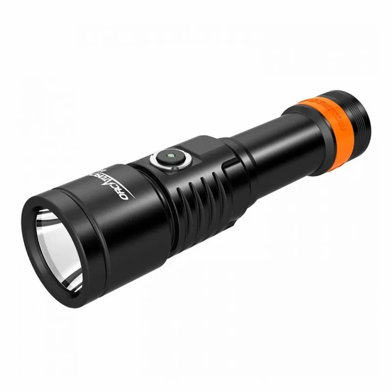 Sichere Zahlung Lampe Orcatorch D530 1300 lm