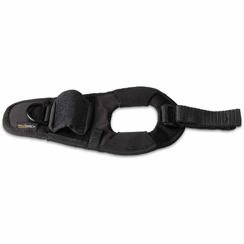 Goodmans Taschenlampengriff Orcatorch 24/28 mm Super-Preis