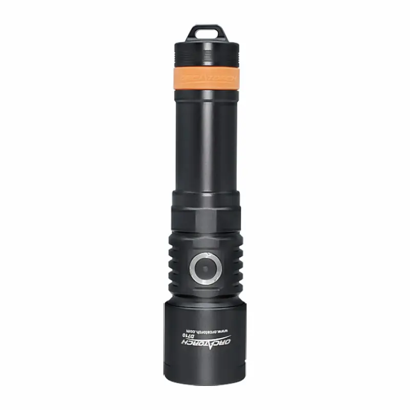 Saisonangebot Lampe Orcatorch D710 3000 lm