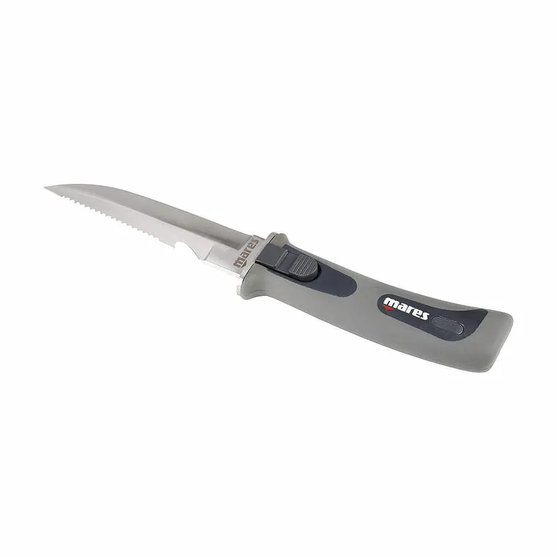 Versand Am Gleichen Tag Messer Mares PURE