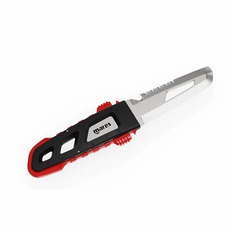 Expressversand Messer Mares MC-100
