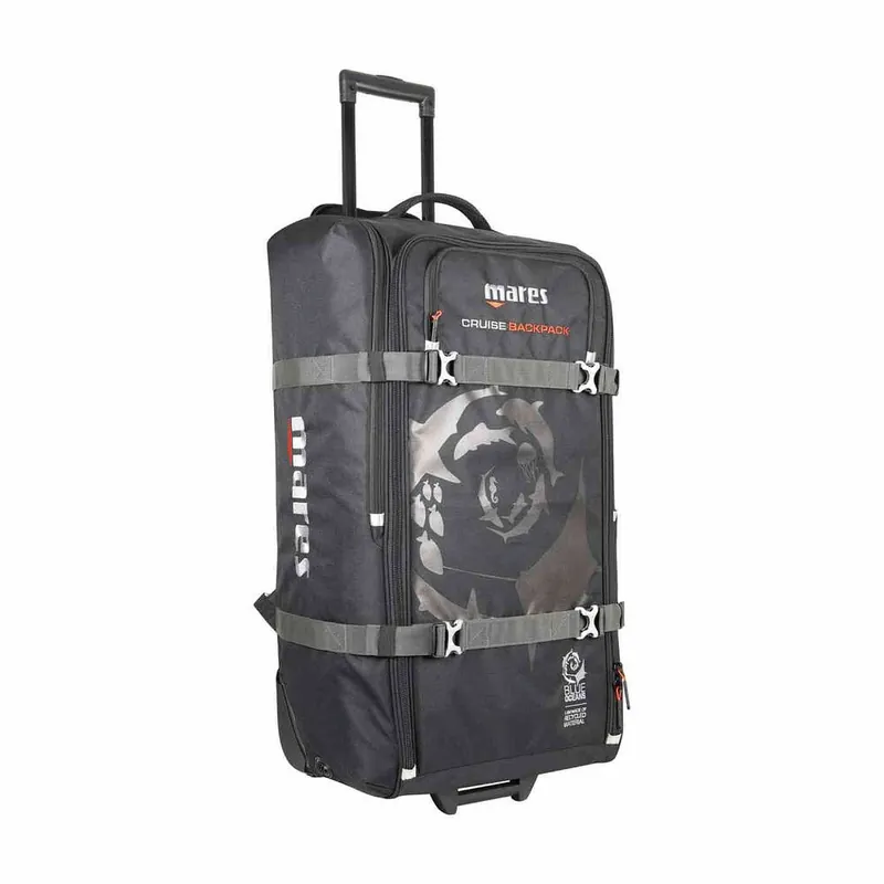 Jetzt Kaufen Tasche Mares CRUISE BACKPACK 100 L neu