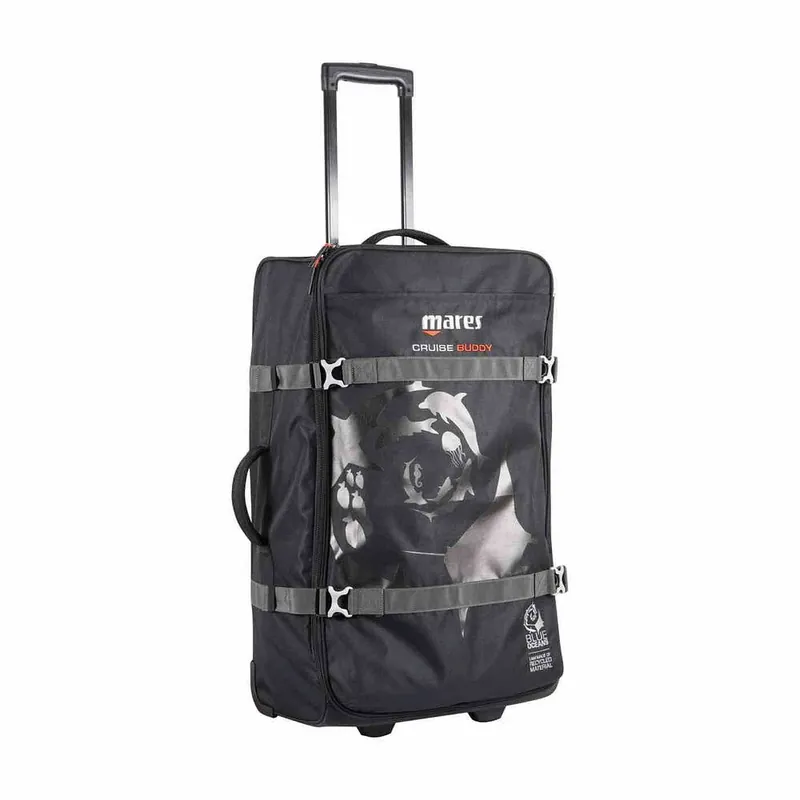 Mega-Angebot Mares CRUISE BUDDY 85 L Tasche neu