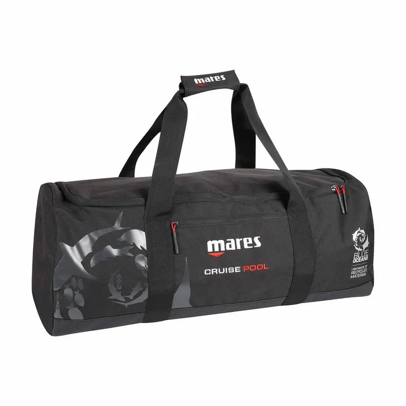 Mares CRUISE POOL 50 L Tasche Angebot