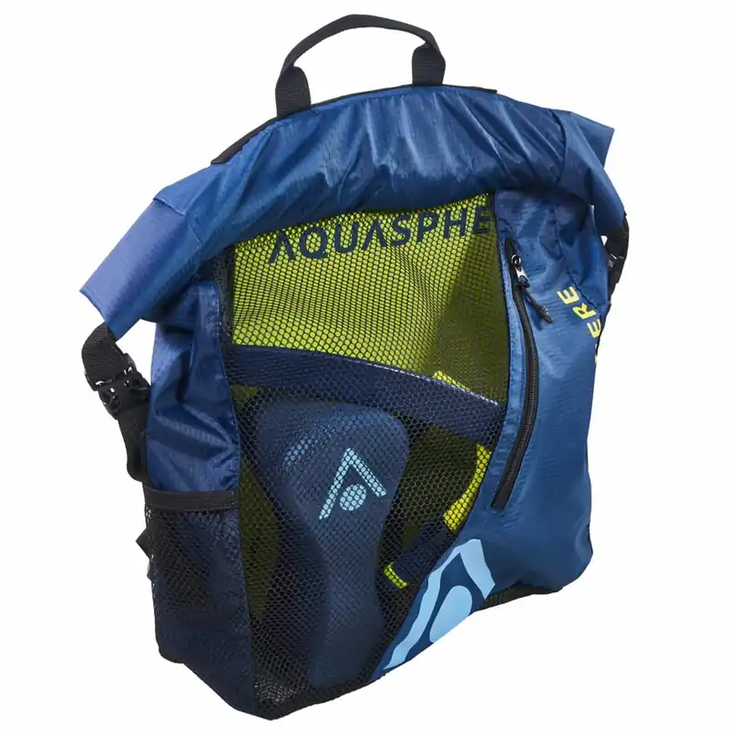 Direkt Vom Hersteller Tasche Aqua Sphere GEAR MESH RUCKSACK 55 x 36 x 15,5 cm