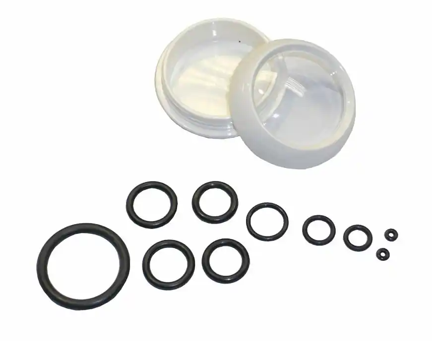 Top-Angebot Beaver O-Ring-Set