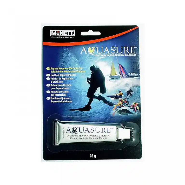 Kleber McNETT AQUASURE 28 g Super-Preis