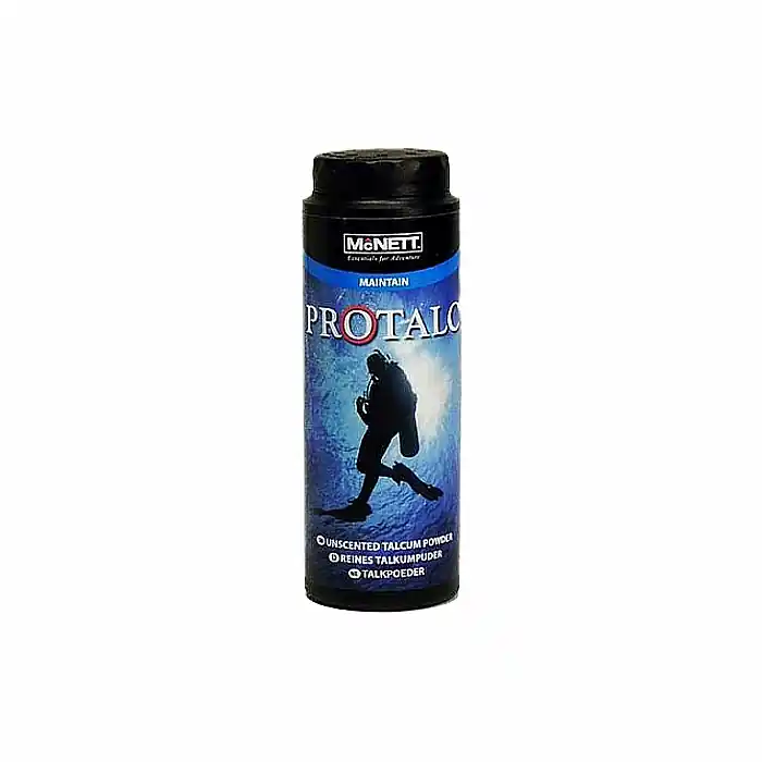 Heißes Angebot Manschettenpuder McNett PRO TALC100 g