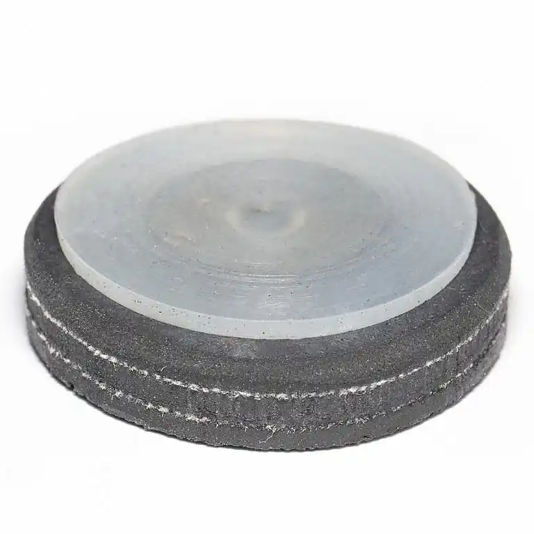 Schneller Versand Haubenventil aus Neopren