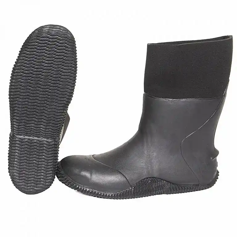 Markenware Trockene-Schuhe RESCUE
