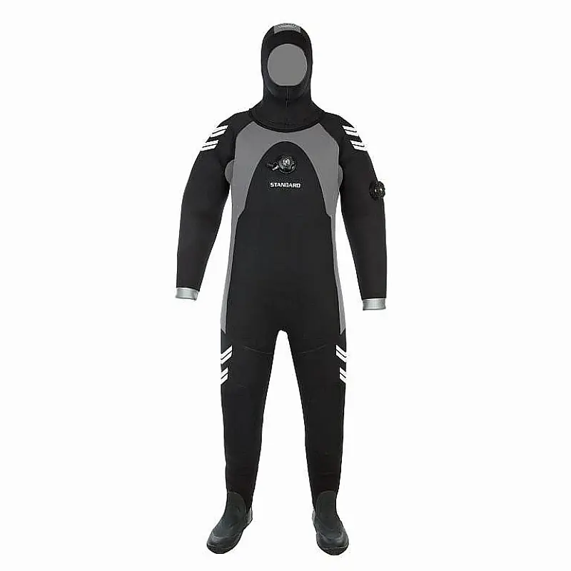 Wochenendangebot Neopren-Trockenanzug Agama STANDARD
