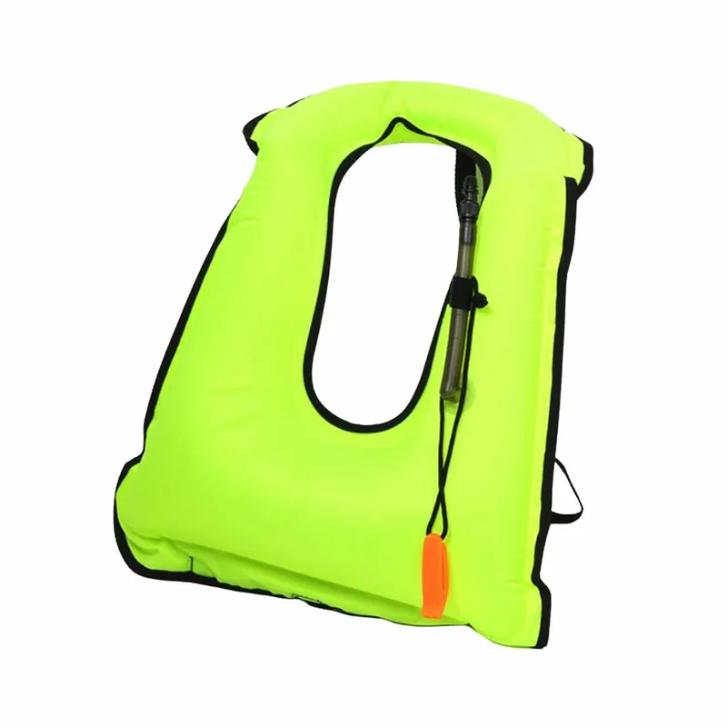 Super-Preis Schnorchelweste Agama SNORKEL PLUS