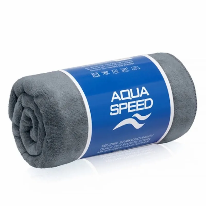 Neue Kollektion Handtuch Aqua Speed DRY SOFT 400 g 70 x 140 cm