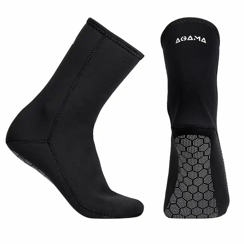 Neue Ware Neopren-Socken Agama ALPHA 3 mm