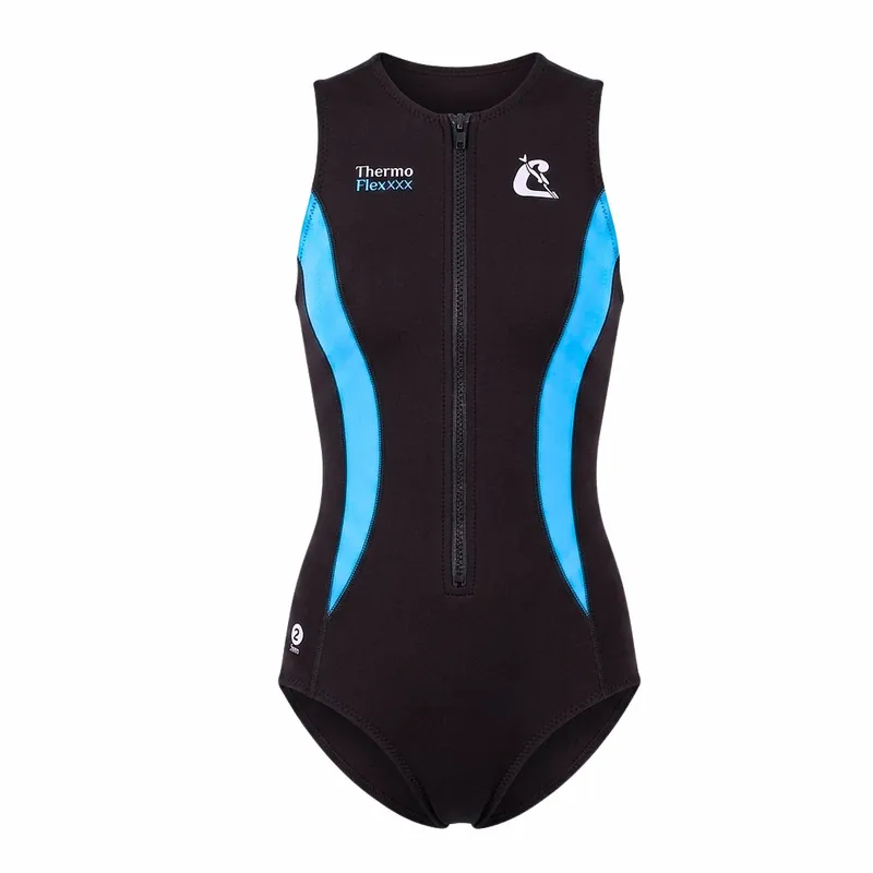Damen-Neoprenbadeanzug Cressi THERMOFLEX 1,5 mm Nur Heute