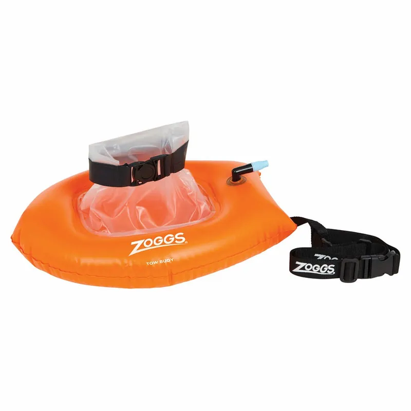 Schwimmboje Zoggs TOW FLOAT PLUS Beliebt