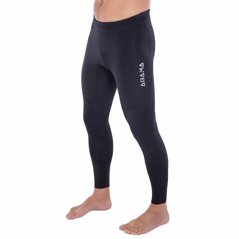 Preiswert Neopren-Hose Agama DELTA 2 mm