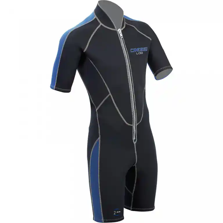Neopren-Short Cressi LIDO MAN 2 mm Neue Ware