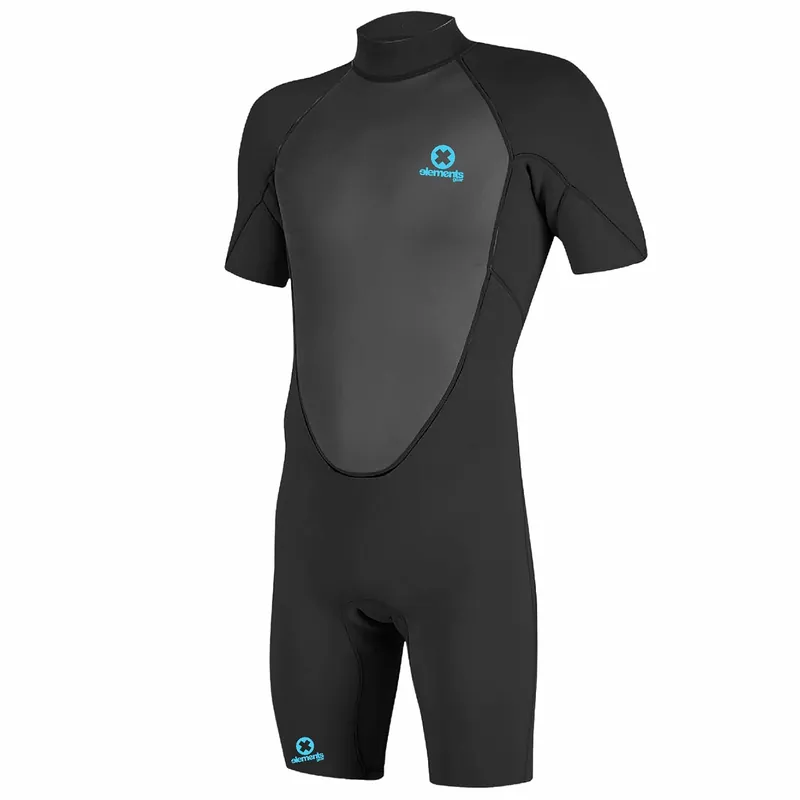 Sichere Zahlung Herrenshorts Elements REEFER SHORT 2 mm