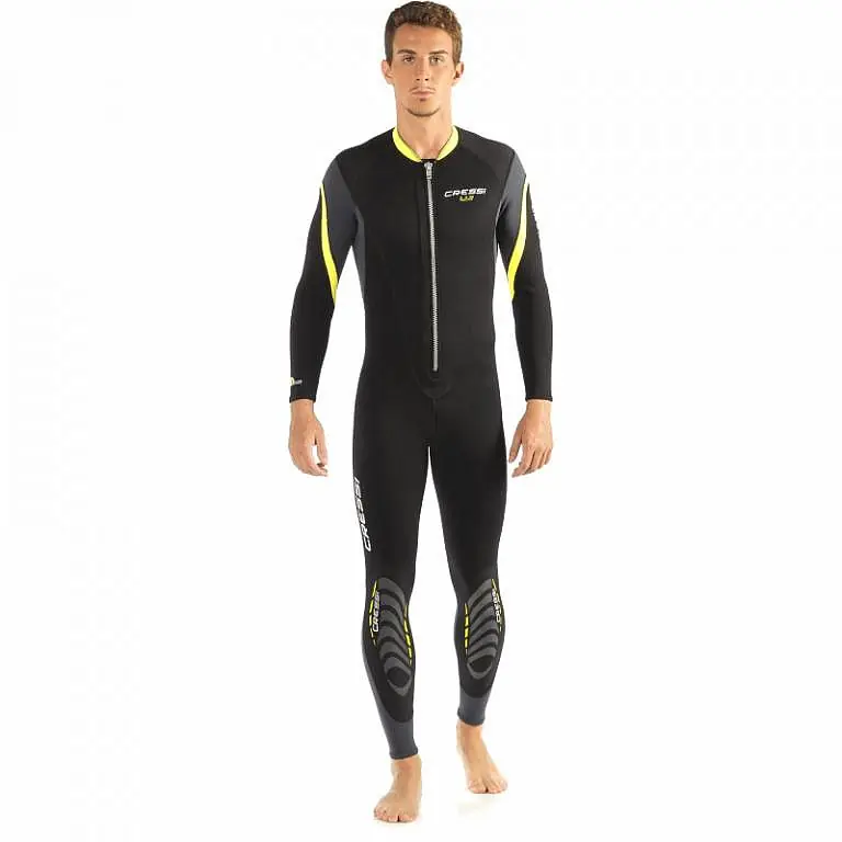 Preis Gesenkt Herren Neoprenanzug Cressi LUI 2,5 mm