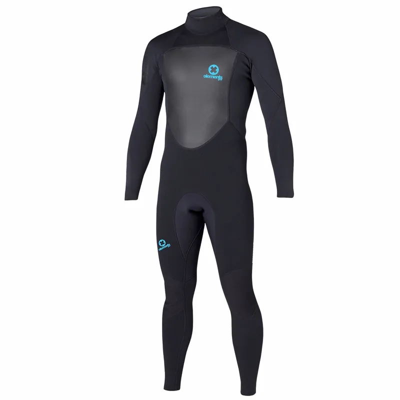 Finale Aktion Herren Neopren Elements REEFER LONG 2 mm