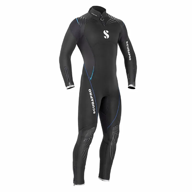 Herren-Neoprenanzug Scubapro DEFINITION STMR 5 mm Direkt Vom Hersteller