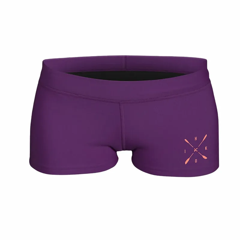 Damen-Neopren-Shorts Hiko NANI Neu