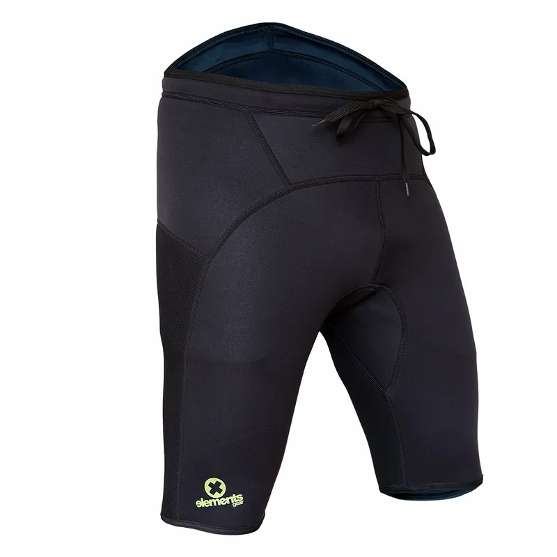 Top-Seller Neoprenshorts Elements TRENY 3 mm