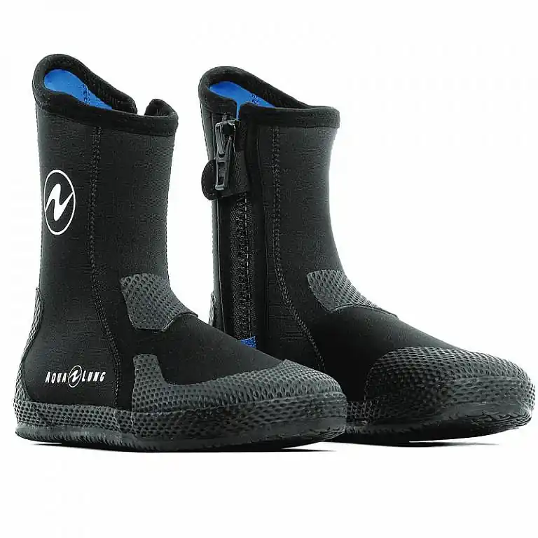 Schuhe Aqua Lung SUPERZIP 7 mm Neue Kollektion