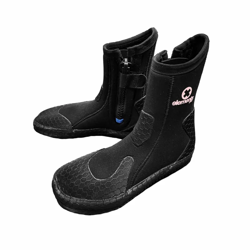 Neoprenstiefel Elements ROCK 2.0 7 mm Billig