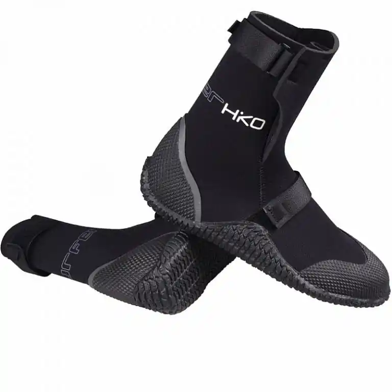 Mega-Angebot Neoprenschuhe Hiko SURFER 5 mm