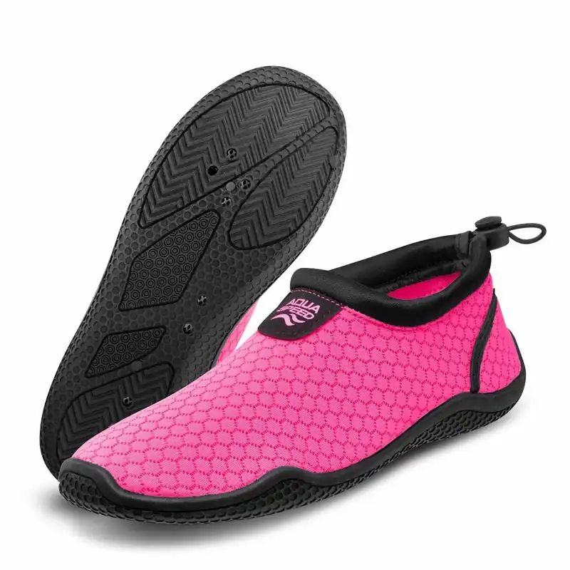 Aqua Speed AQUA SHOES Modell 30 pink Top-Preis
